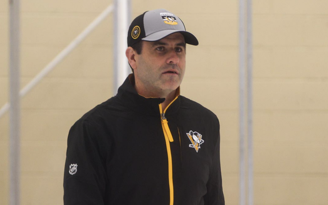 MacDonald ready to take the coaching reins in WBS